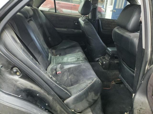 Photo 6 from auction – 2002 LEXUS IS 300 with VIN JTHBD192920046239