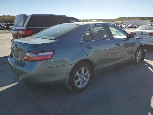 Photo 4 from auction – 2007 TOYOTA CAMRY CE with VIN 4T1BE46K87U600581