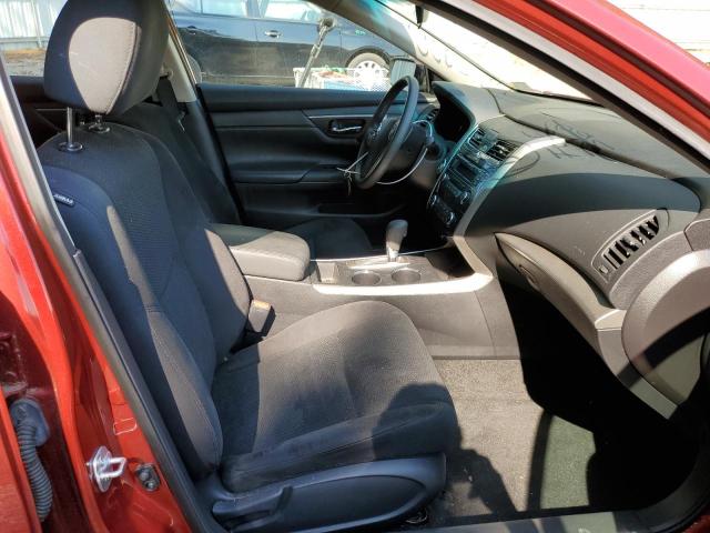 Photo 5 from auction – 2015 NISSAN ALTIMA 2.5 with VIN 1N4AL3AP2FC447136