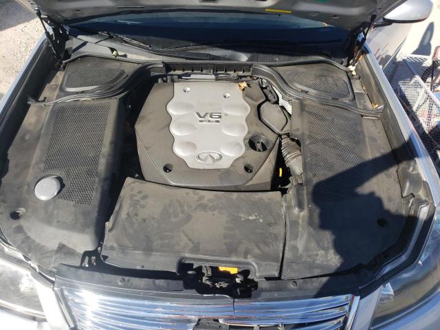 Photo 7 from auction – 2008 INFINITI M35 BASE with VIN JNKAY01F68M654262
