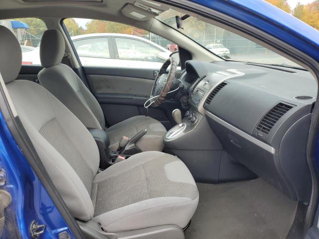 Photo 5 from auction – 2012 NISSAN SENTRA 2.0 with VIN 3N1AB6AP8CL695884