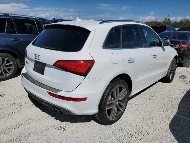 Photo 4 from auction – 2016 AUDI SQ5 PREMIU with VIN WA1CCAFP9GA016694