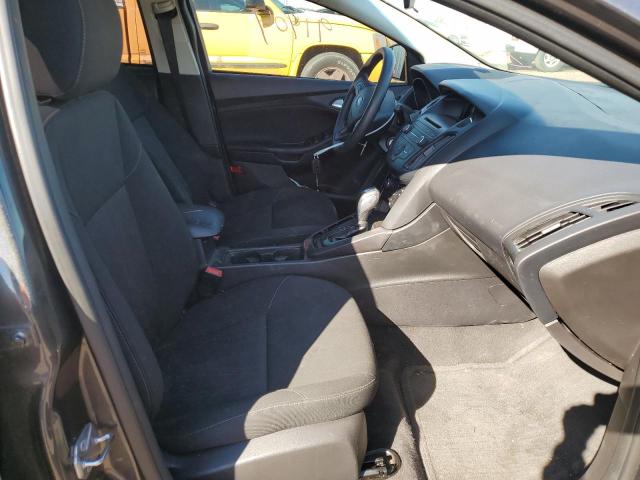 Photo 5 from auction – 2015 FORD FOCUS SE with VIN 1FADP3K29FL288451