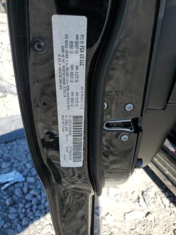Photo 10 from auction – 2015 CHRYSLER 300C with VIN 2C3CCAET8FH887045