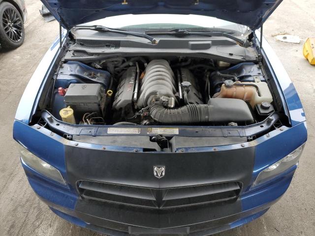 Photo 7 from auction – 2009 DODGE CHARGER SR with VIN 2B3KA73W79H524948