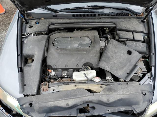 Photo 7 from auction – 2005 ACURA TL with VIN 19UUA66215A071219