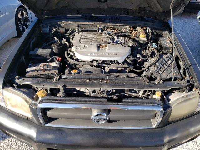 Photo 7 from auction – 2003 NISSAN PATHFINDER with VIN JN8DR09X63W711909
