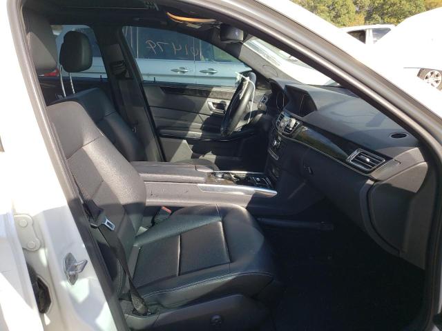 Photo 5 from auction – 2014 MERCEDES-BENZ E 350 with VIN WDDHF5KB8EA997124