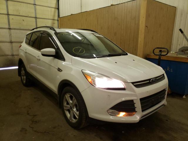 FORD OTHER 2015 with VIN 1FMCU9G91FUC63296 - Photo from auction
