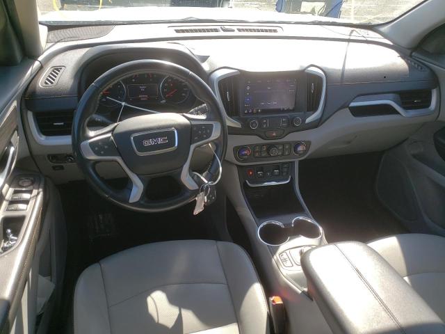 Photo 8 from auction – 2019 GMC TERRAIN SL with VIN 3GKALPEV7KL251004