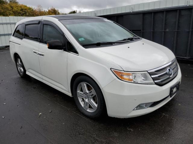 Photo 1 from auction – 2012 HONDA ODYSSEY TO with VIN 5FNRL5H99CB091788