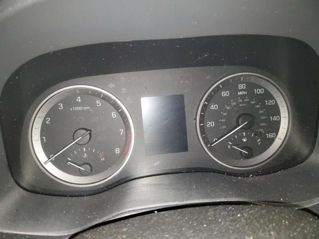 Photo 8 from auction – 2016 HYUNDAI TUCSON LIM with VIN KM8J3CA24GU180790