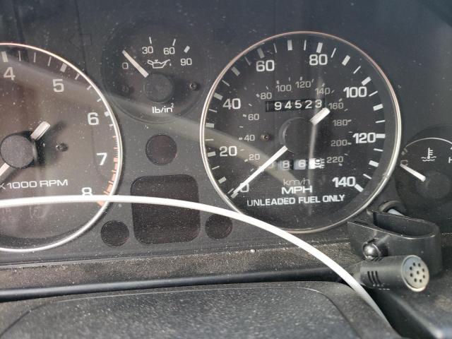 Photo 8 from auction – 1993 MAZDA MX-5 MIATA with VIN JM1NA3513P1415632