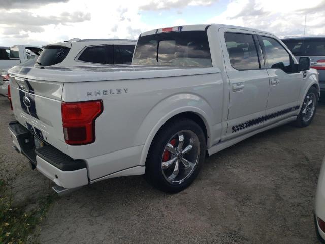 Photo 4 from auction – 2018 FORD F150 SUPER with VIN 1FTEW1E55JFE11181