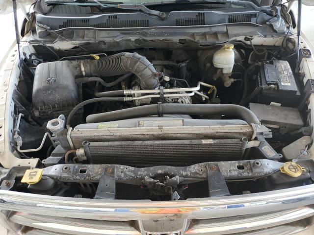 Foto 7 de la subasta – 2009 DODGE RAM 1500 con VIN 1D3HB13T89S812423