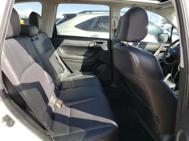 Photo 6 from auction – 2015 SUBARU FORESTER 2 with VIN JF2SJGWC5FH546305