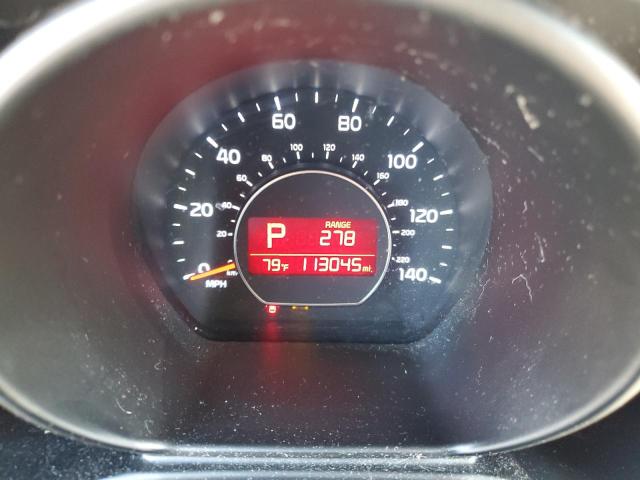 Photo 8 from auction – 2014 KIA SOUL with VIN KNDJN2A26E7085877