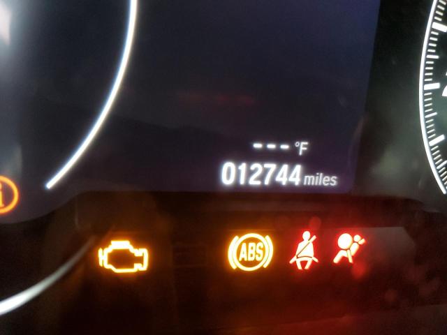 Photo 8 from auction – 2020 HONDA ACCORD SPO with VIN 1HGCV1F37LA010403