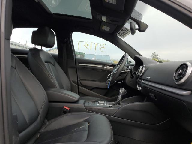 Photo 5 from auction – 2019 AUDI A3 PREMIUM with VIN WAUBEGFF7K1019430