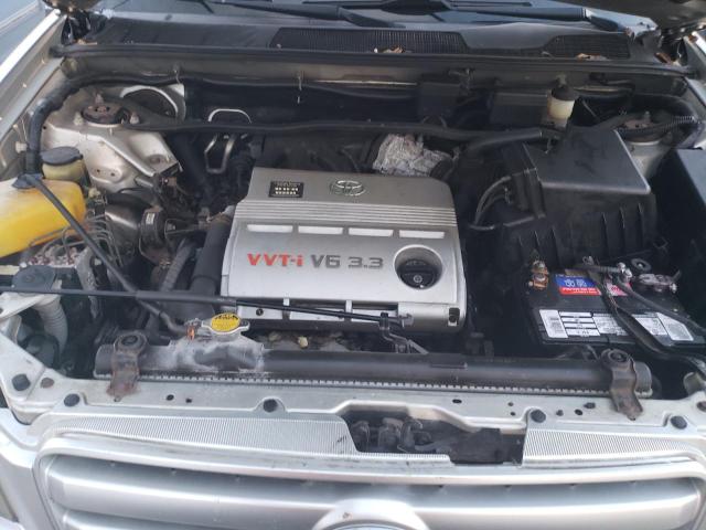 Photo 7 from auction – 2005 TOYOTA HIGHLANDER with VIN JTEEP21A250087584