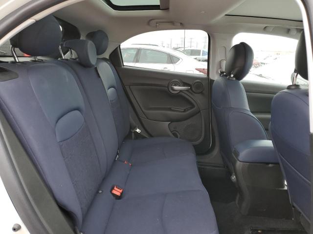 Photo 6 from auction – 2021 FIAT 500X POP with VIN ZFBNF3A19MP942271