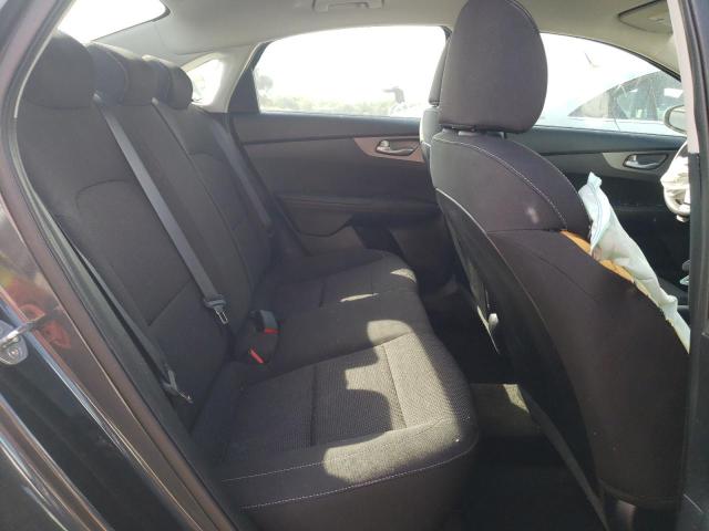 Photo 6 from auction – 2019 KIA FORTE FE with VIN 3KPF24AD2KE098410
