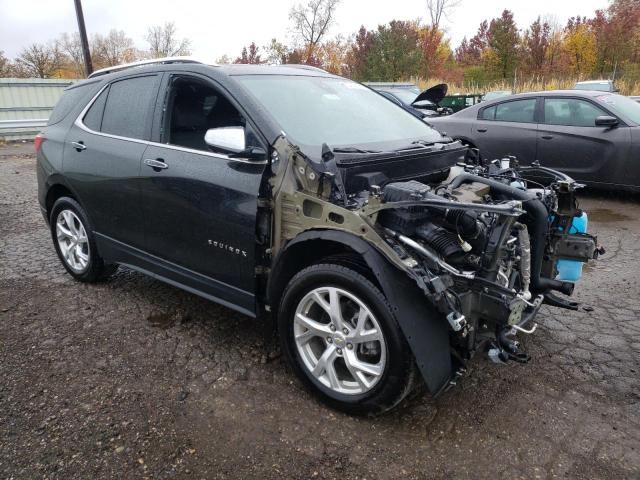Photo 4 from auction – 2020 CHEVROLET EQUINOX PR with VIN 2GNAXNEV2L6282288
