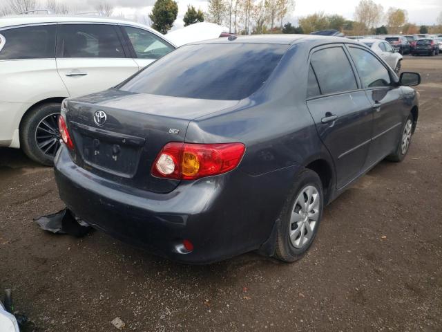 Photo 4 from auction – 2010 TOYOTA COROLLA BA with VIN 2T1BU4EEXAC296029