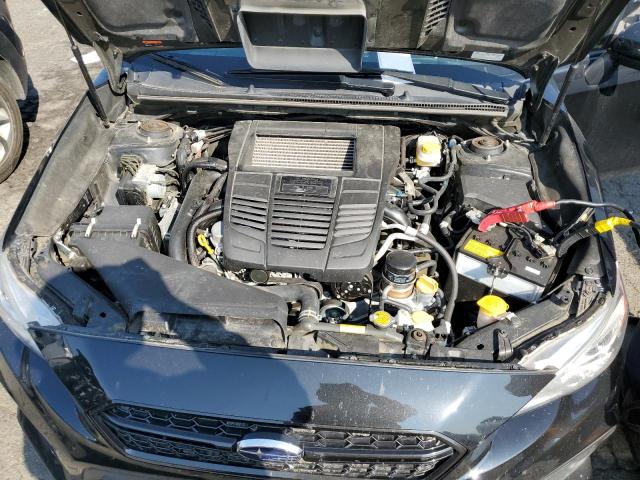 Photo 7 from auction – 2019 SUBARU WRX PREMIU with VIN JF1VA1C64K9829554
