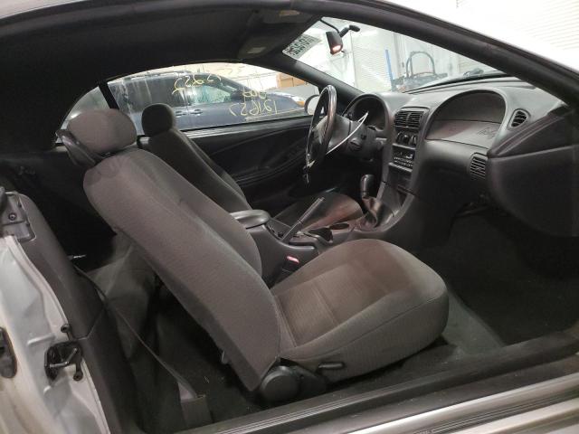 صورة رقم 5 من المزاد - 2000 FORD MUSTANG مع VIN 1FAFP4444YF149696