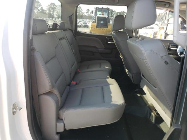 Photo 6 from auction – 2017 CHEVROLET SILVERADO with VIN 1GCUKNEC5HF209738