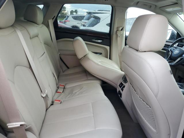 Photo 6 from auction – 2013 CADILLAC SRX PREMIU with VIN 3GYFNEE32DS573194