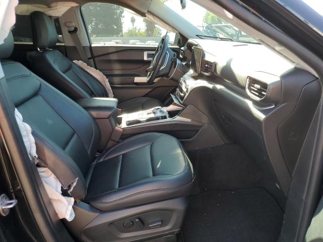 Photo 5 from auction – 2022 FORD EXPLORER X with VIN 1FMSK7DH9NGA22665