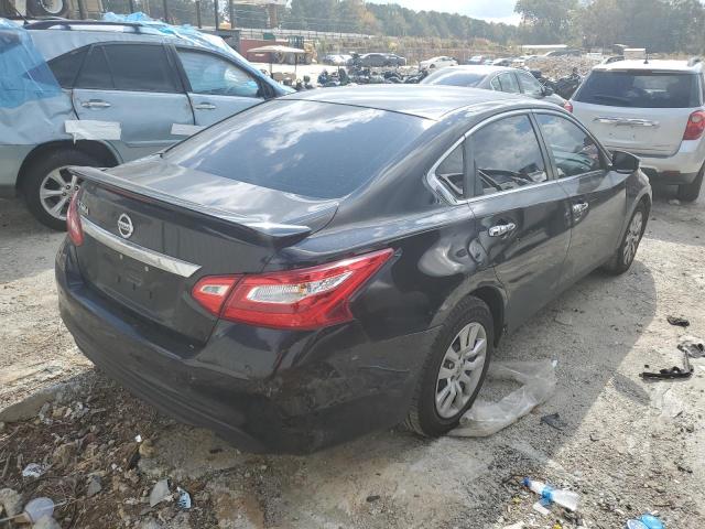 Photo 4 from auction – 2016 NISSAN ALTIMA 2.5 with VIN 1N4AL3AP6GN307720
