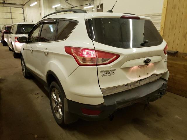 Photo 3 from auction – 2015 FORD OTHER with VIN 1FMCU9G91FUC63296