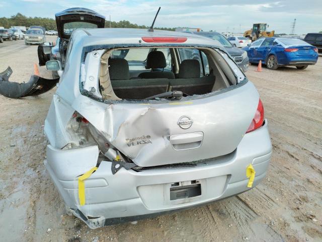 Photo 9 from auction – 2012 NISSAN VERSA S with VIN 3N1BC1CP3CK804596