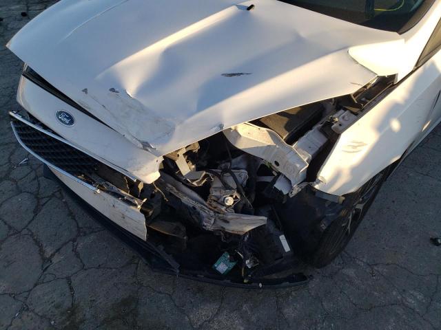 Photo 9 from auction – 2017 FORD FOCUS SEL with VIN 1FADP3H27HL266488