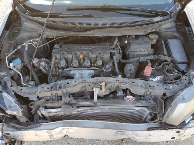 Photo 7 from auction – 2014 HONDA CIVIC LX with VIN 2HGFB2F52EH526086