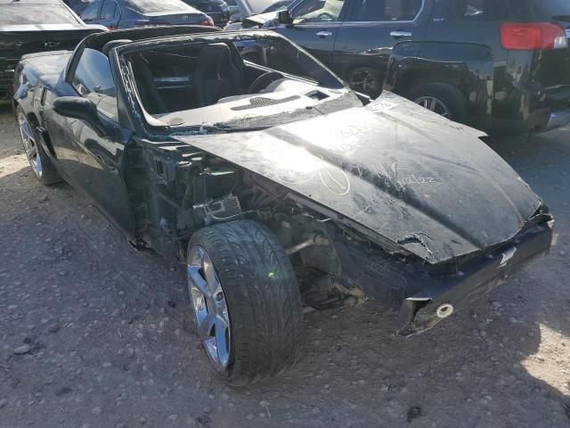 Photo 1 from auction – 2013 CHEVROLET CORVETTE G with VIN 1G1YV2DW6D5109689