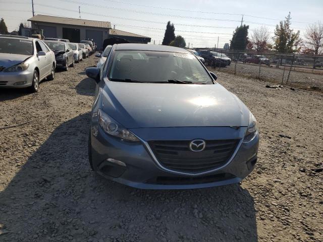 Photo 9 from auction – 2015 MAZDA 3 SPORT with VIN 3MZBM1K76FM135211