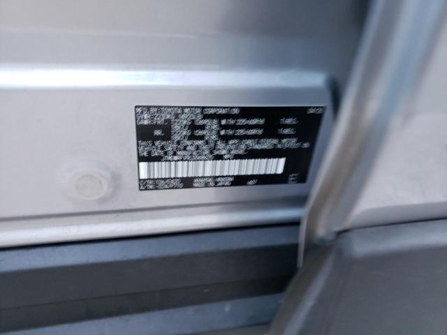 Photo 10 from auction – 2020 TOYOTA RAV4 LIMIT with VIN JTMDWRFV9LD068625