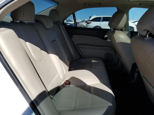 Photo 6 from auction – 2012 FORD FUSION HYB with VIN 3FADP0L34CR397631