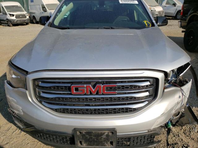 Photo 7 from auction – 2017 GMC ACADIA ALL with VIN 1GKKNTLS7HZ229974