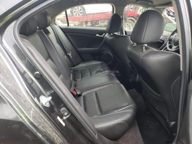 Photo 6 from auction – 2013 ACURA TSX TECH with VIN JH4CU2F67DC007426