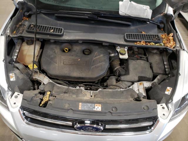 Photo 7 from auction – 2014 FORD ESCAPE TIT with VIN 1FMCU0J93EUB22720