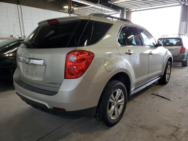 Photo 4 from auction – 2014 CHEVROLET EQUINOX LT with VIN 2GNALBEKXE6155663