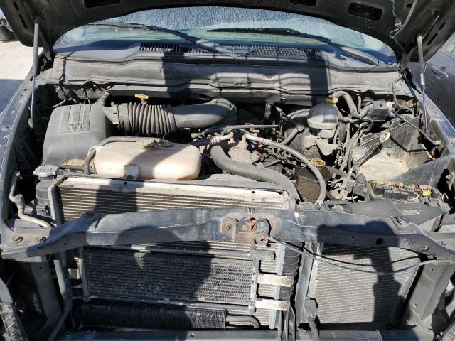 Photo 7 from auction – 2002 DODGE RAM 1500 with VIN 1D7HU18Z92J126053