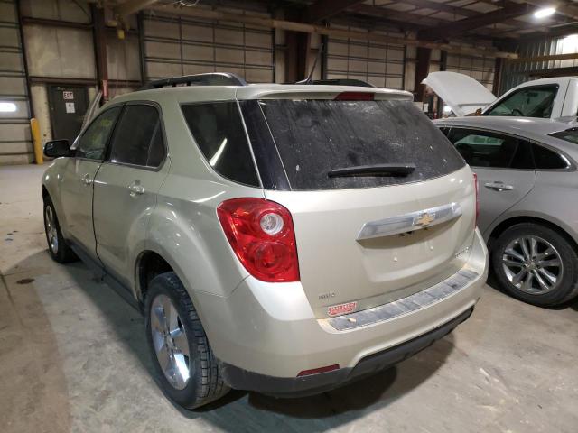 Zdjęcie 3 z aukcji – 2013 CHEVROLET EQUINOX LT z VIN 2GNFLEEK6D6201608