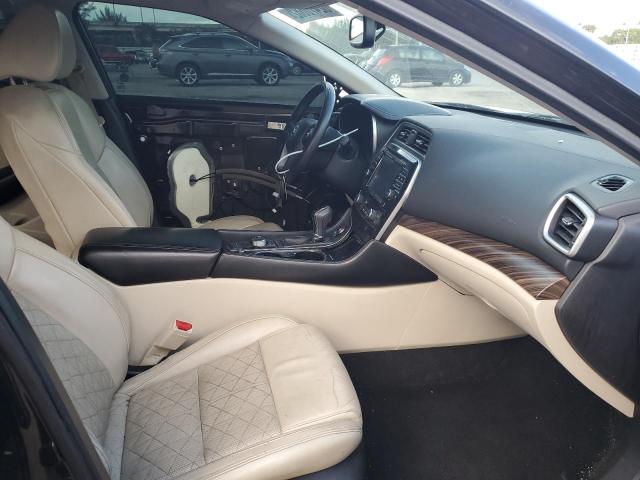 Photo 5 from auction – 2016 NISSAN MAXIMA 3.5 with VIN 1N4AA6AP3GC433276