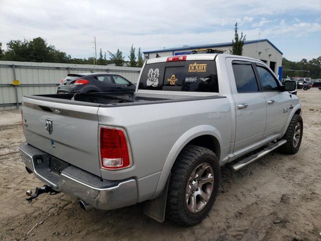 Photo 4 from auction – 2016 RAM 1500 LARAM with VIN 1C6RR6NM5GS201345